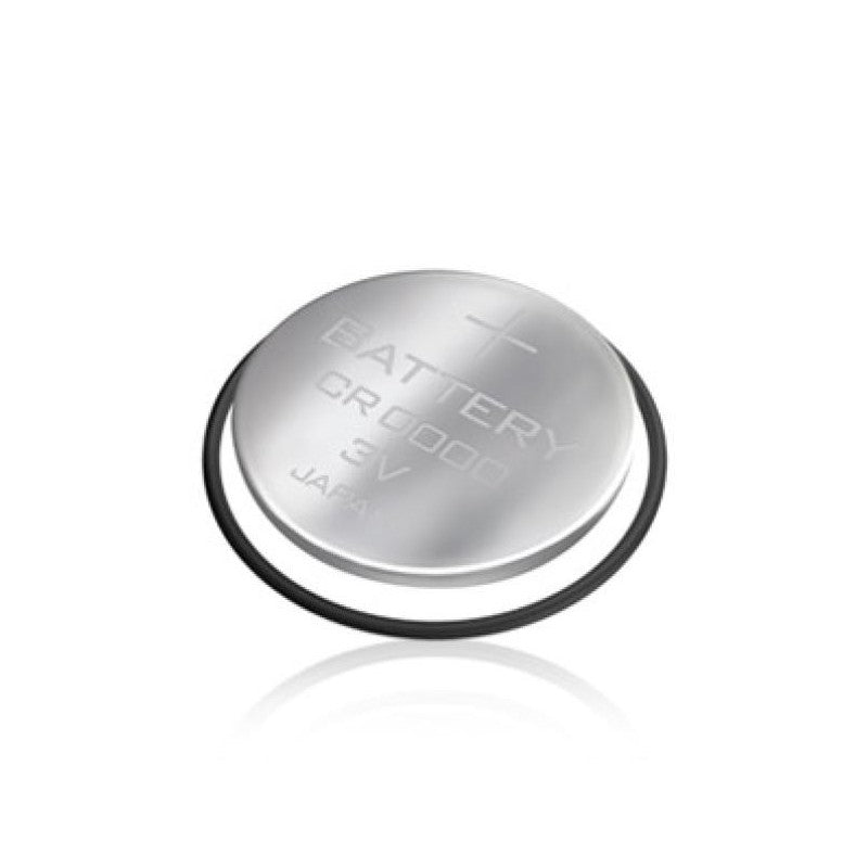 Polar Set Batteria per RS400/800