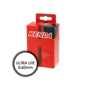 Kenda Camera Corsa 700x20 V.FR. 60MM Lite 0,6