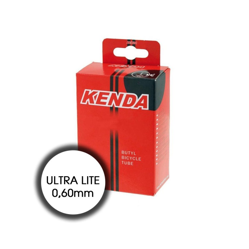 Kenda Camera Corsa 700x20 V.FR. 60MM Lite 0,6