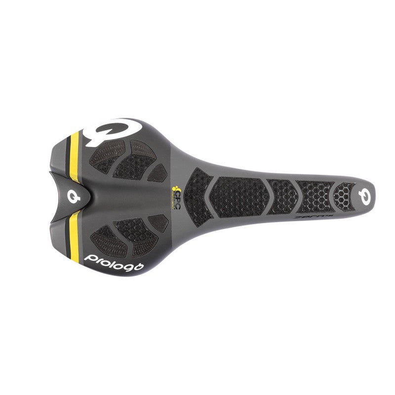 Prologo Sella Scratch 2 Tirox CPC Team Airing Direct Energie