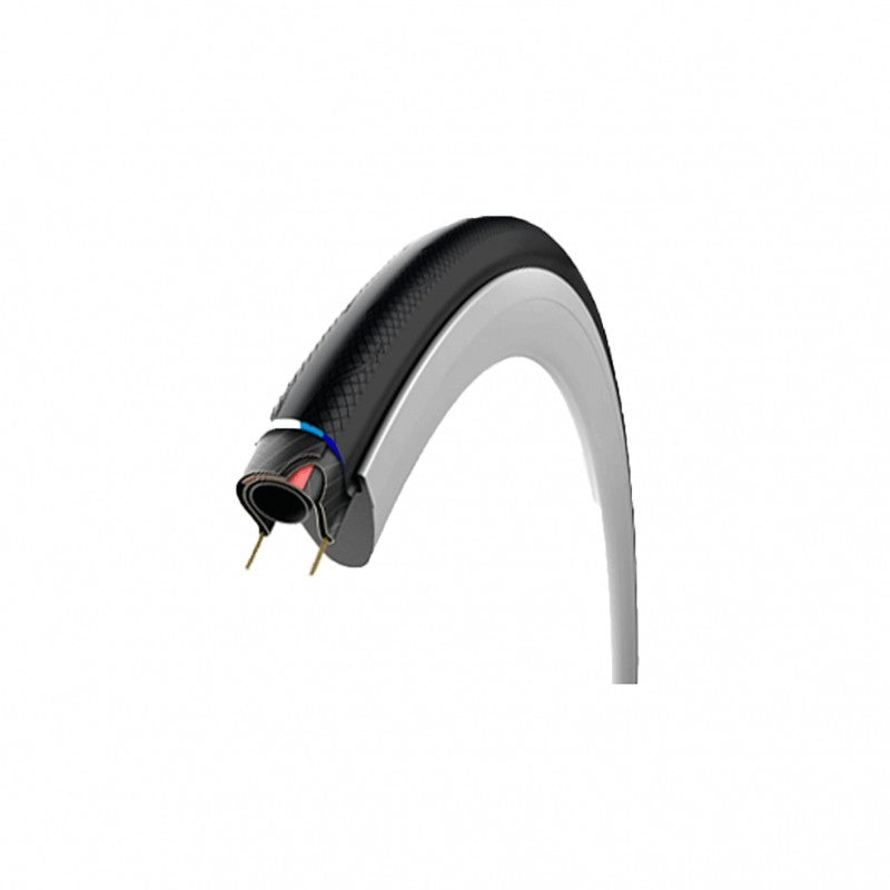 Vittoria Copertoncino Rubino Rigido 700x23 Nero