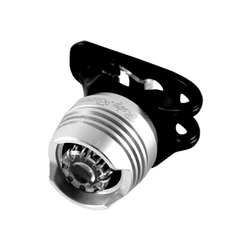 Barbieri Luce Anteriore Bianca