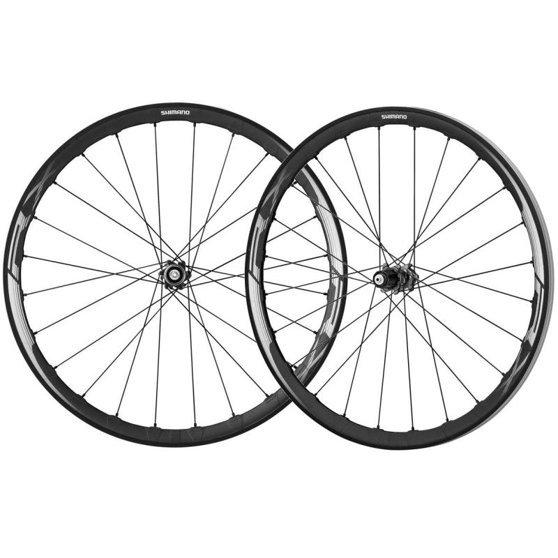 Shimano Ruote RX830 Disk Center Lock 11v