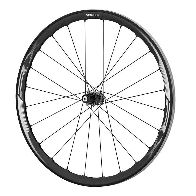 Shimano Ruote RX830 Disk Center Lock 11v