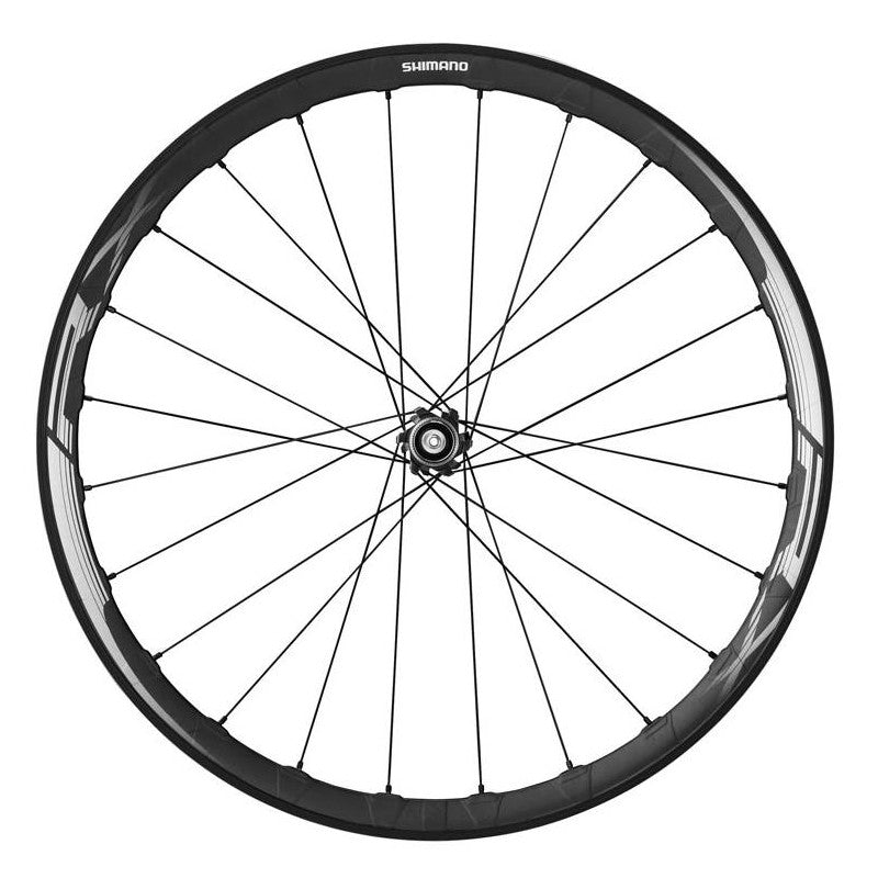 Shimano Ruote RX830 Disk Center Lock 11v