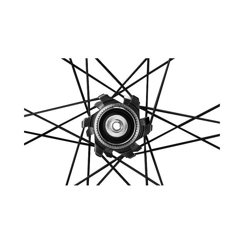 Shimano Ruote RX830 Disk Center Lock 11v