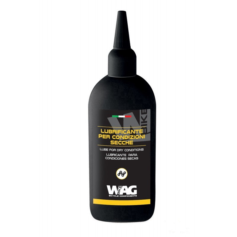 Wag Lubrificante a Goccia Dry 125 Ml