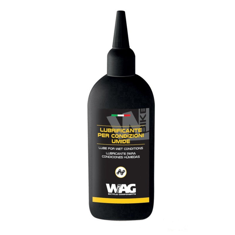 Wag Lubrificante a Goccia Wet 125 ML