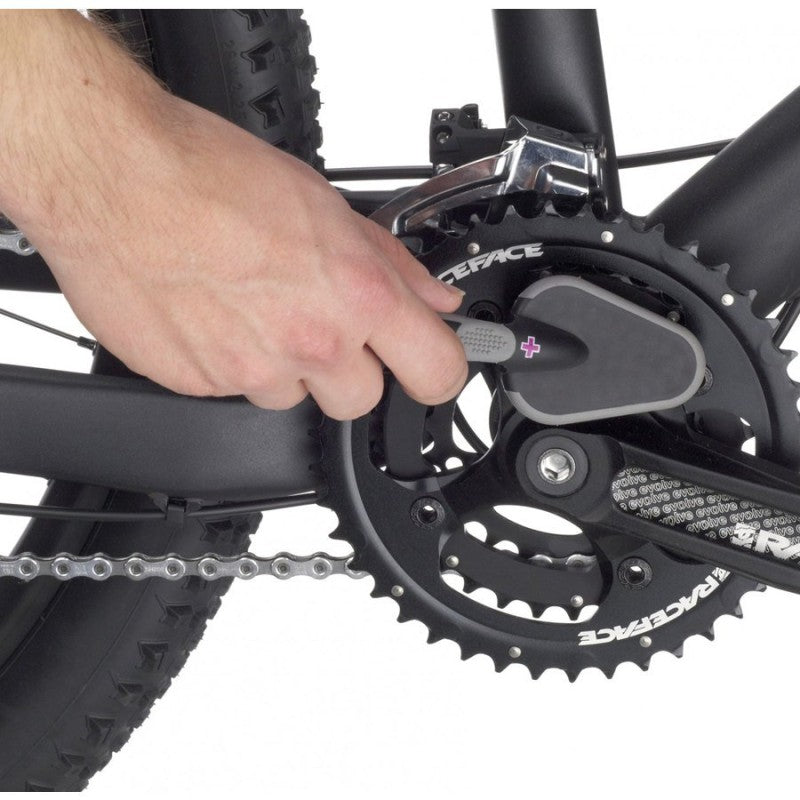 Muc-Off Spazzola Dettagli  Pulizia Bici