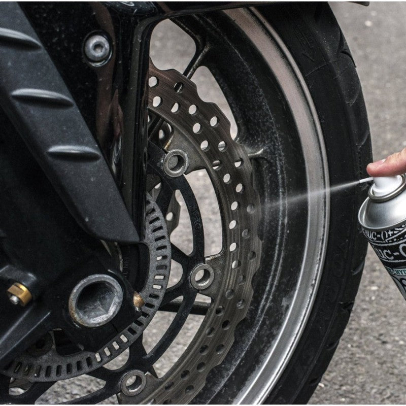 Muc-Off Grasso Protettivo  500ml