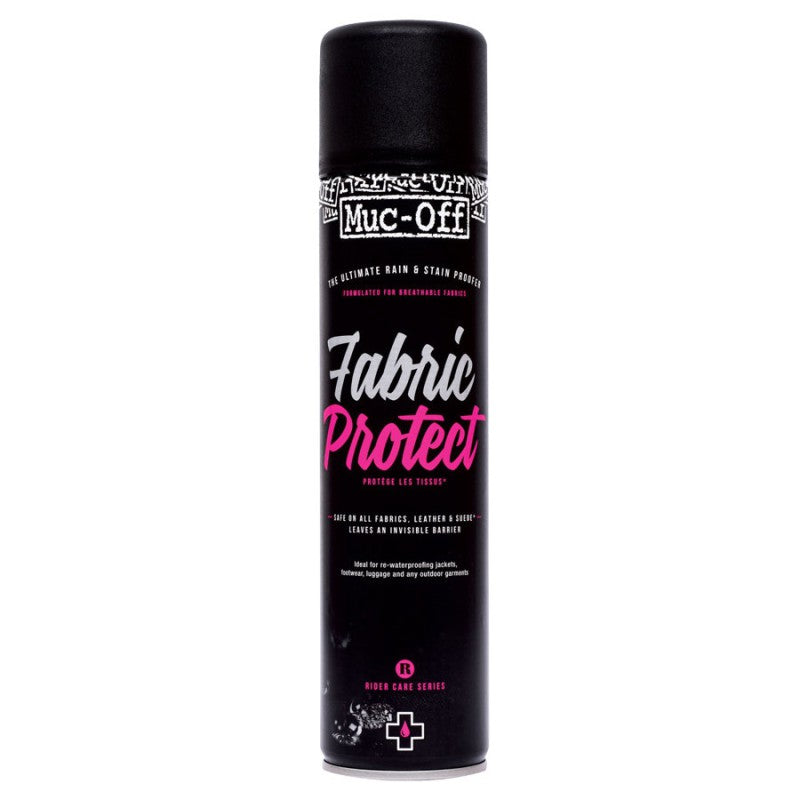 Muc-Off Spray Fabric Protect 400 ML