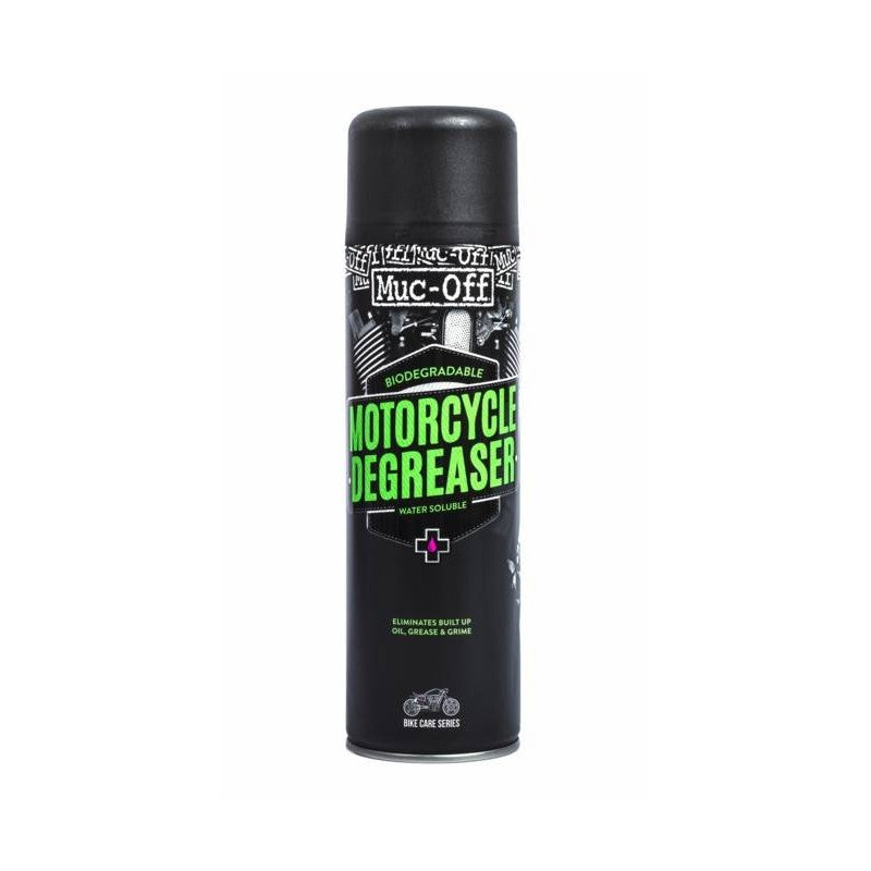 Muc-Off Spray Sgrassate Catena Moto 500 ML