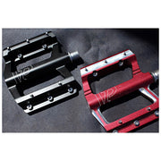 VpComponents Pedali Flat VP-59 Alluminio
