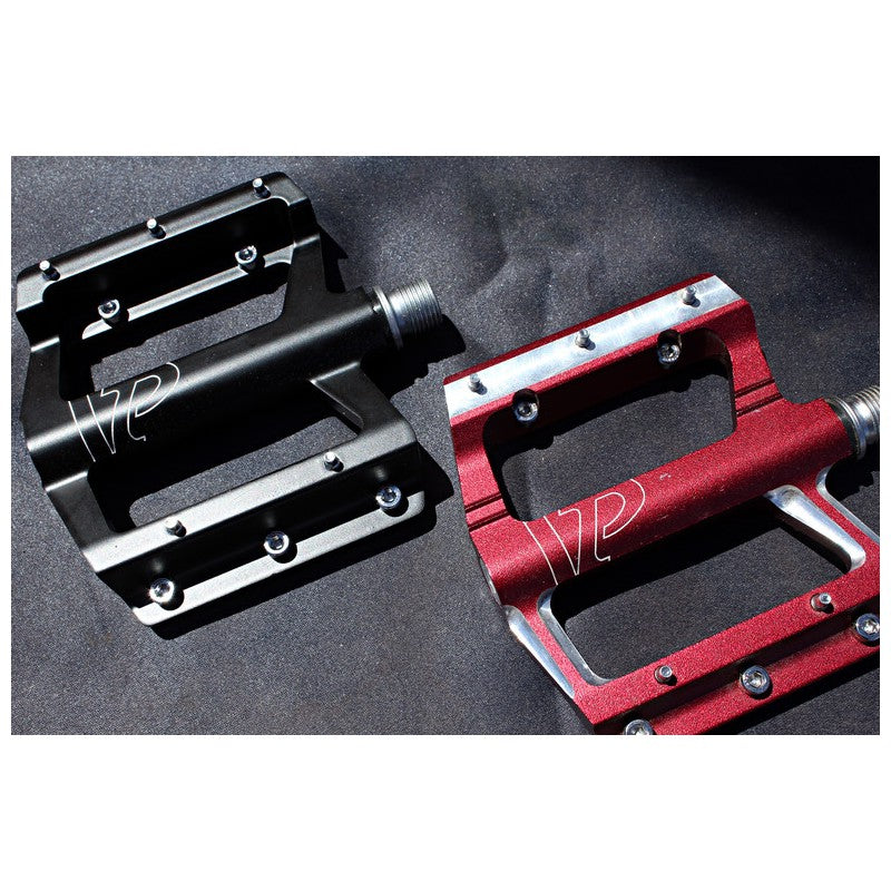 VpComponents Pedali Flat VP-59 Alluminio