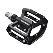 Shimano Pedali Flat PD-GR500 Black