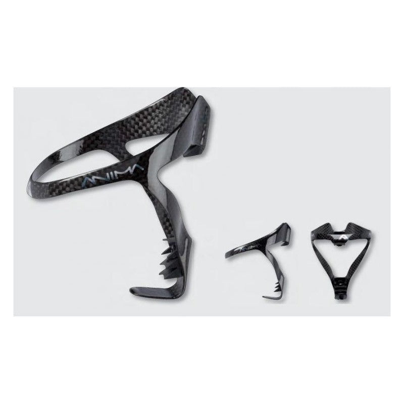 Anima Portaborraccia In Carbonio 3K