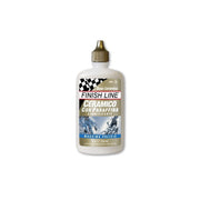 Finish Line Lubrif. Ceramico Secco Con Paraffina A Goccia Da 120 Ml