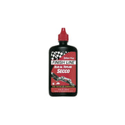 Finish Line Lubrif. Teflon Plus Dry A Goccia 120 ML