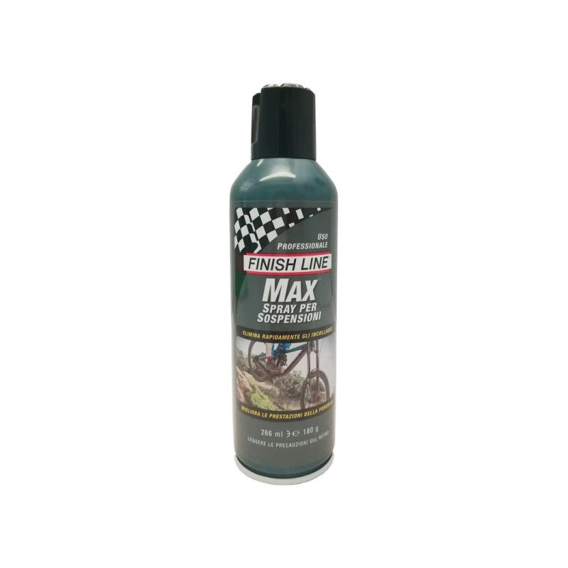 Finish Line Lubrificante Max Per Sospensioni Spray