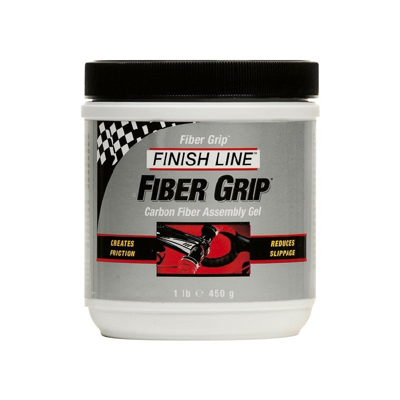 Finish Line Gel Fiber Grip 475 Gr