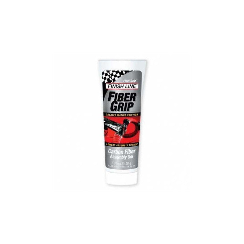 Finish Line Gel Fiber Grip 50 Gr