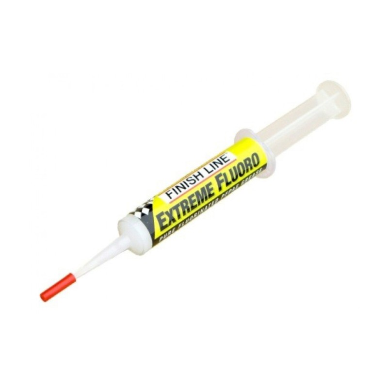 Finish Line Grasso Extreme Fluoro 20 Gr