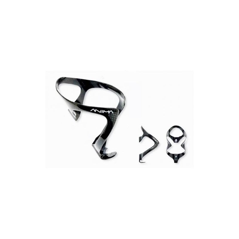 Anima Portaborraccia K Anima Carbonio