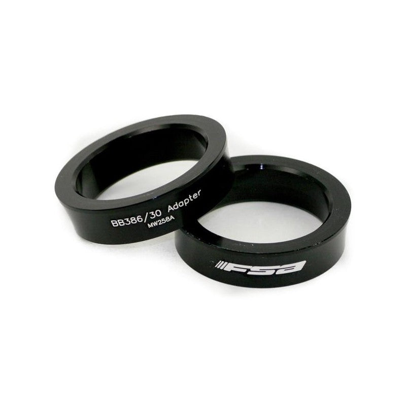 Fsa Adattatore Per Guarniture BB386 EVO su Scatole BB30 o PF30