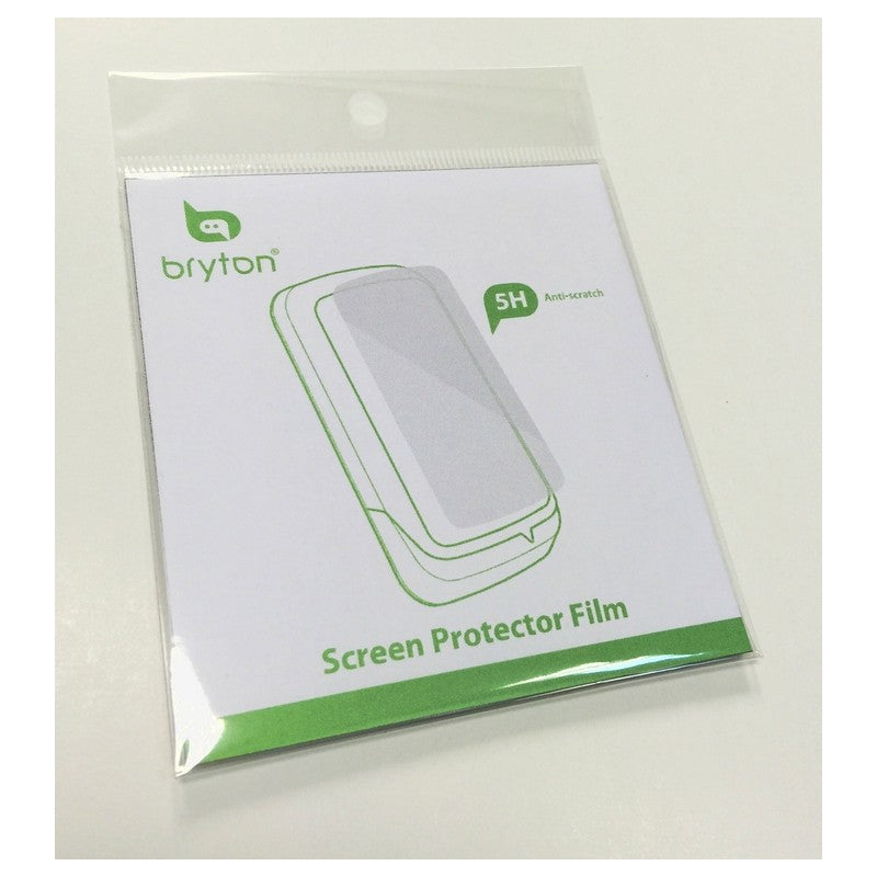 Bryton Brotezione Schermo Bryton 100 (2 pz)