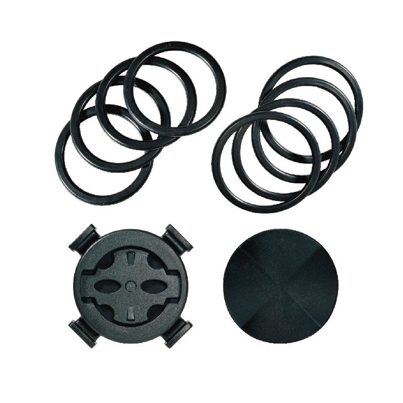 Bryton Supporto Rider 100-310-330-530 (2pz)