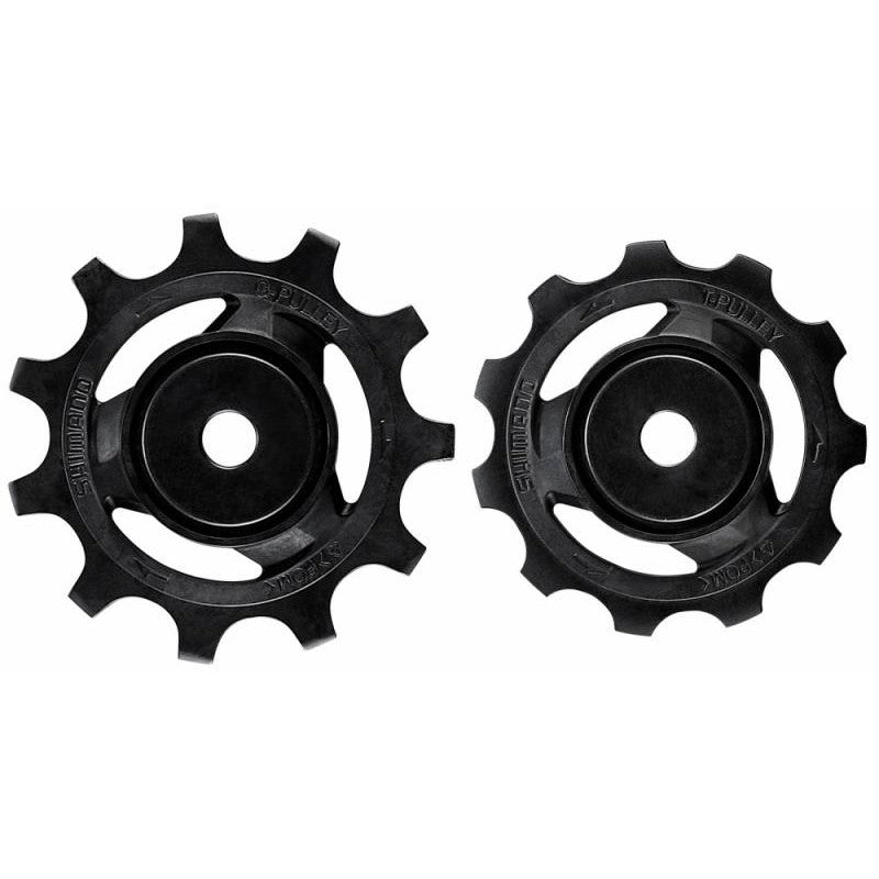 Shimano Puleggia Guida+Tensione RD-R9100