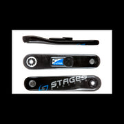 Stages Power Meter Carbon BB30
