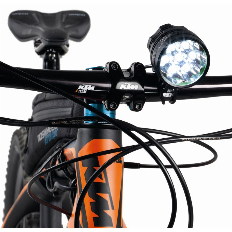 Barbieri Luce 7 Led Bianca 4.000 Lumen