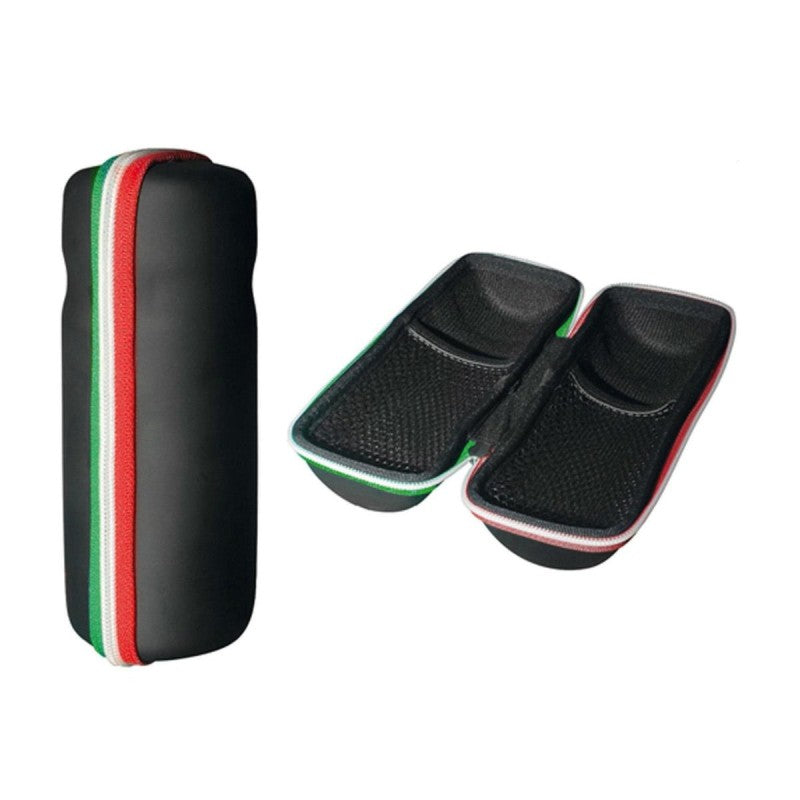 Barbieri Borraccia Portaoggetti Con Zip