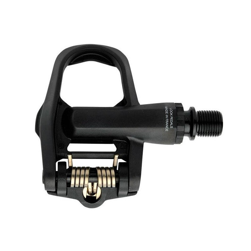 Look Pedali Keo 2 Max Black