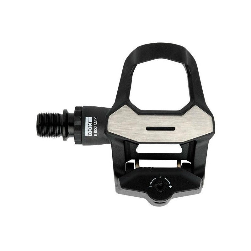 Look Pedali Keo 2 Max Black