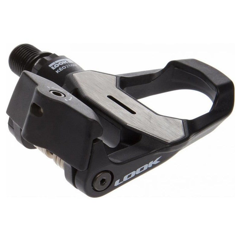 Look Pedali Keo 2 Max Black