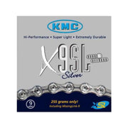 Kmc Catena X9 Sl Silver
