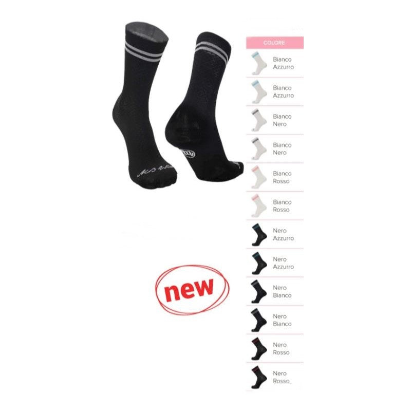 MBwear Calze Eracle H15