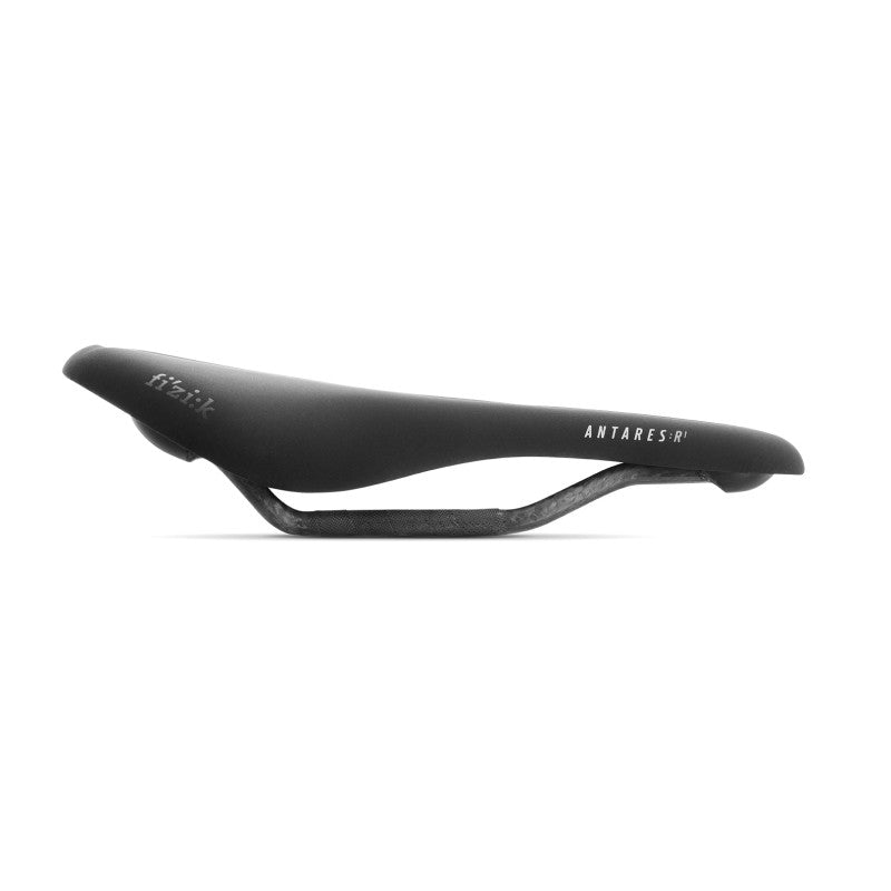 Fizik Sella Antares R1 Carbon Open Large