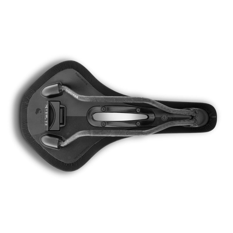 Fizik Sella Antares R1 Carbon Open Large