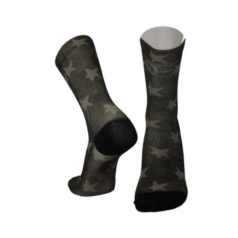 MBwear Calze Fun Camustar H15