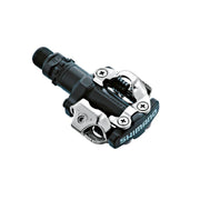 Shimano Pedali SPD PD-M520 Black