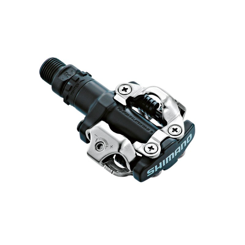 Shimano Pedali SPD PD-M520 Black