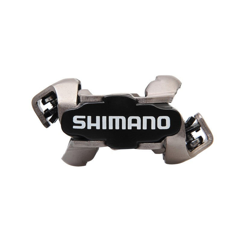 Shimano Pedali SPD PD-M520 Black