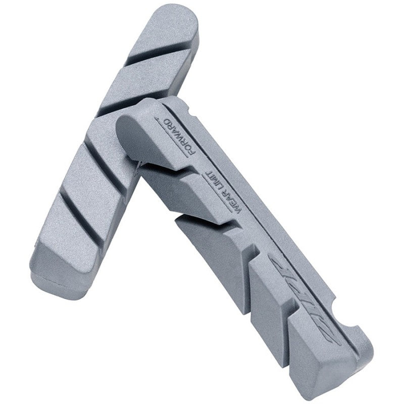 Zipp Accessorio Pattini Freno Platinum Pro Evo Shimano