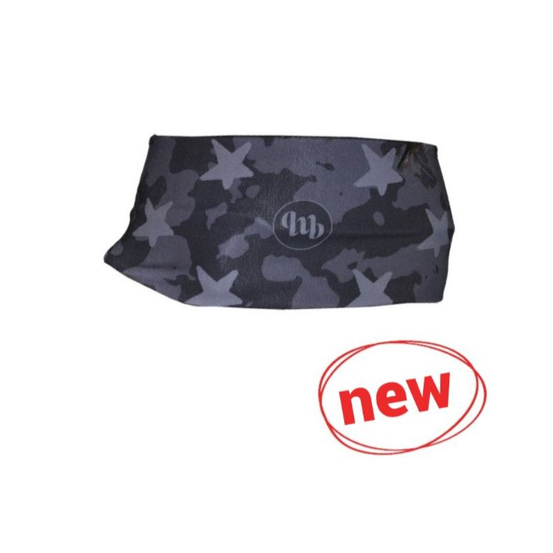 MBwear Fascia Camustar Grey