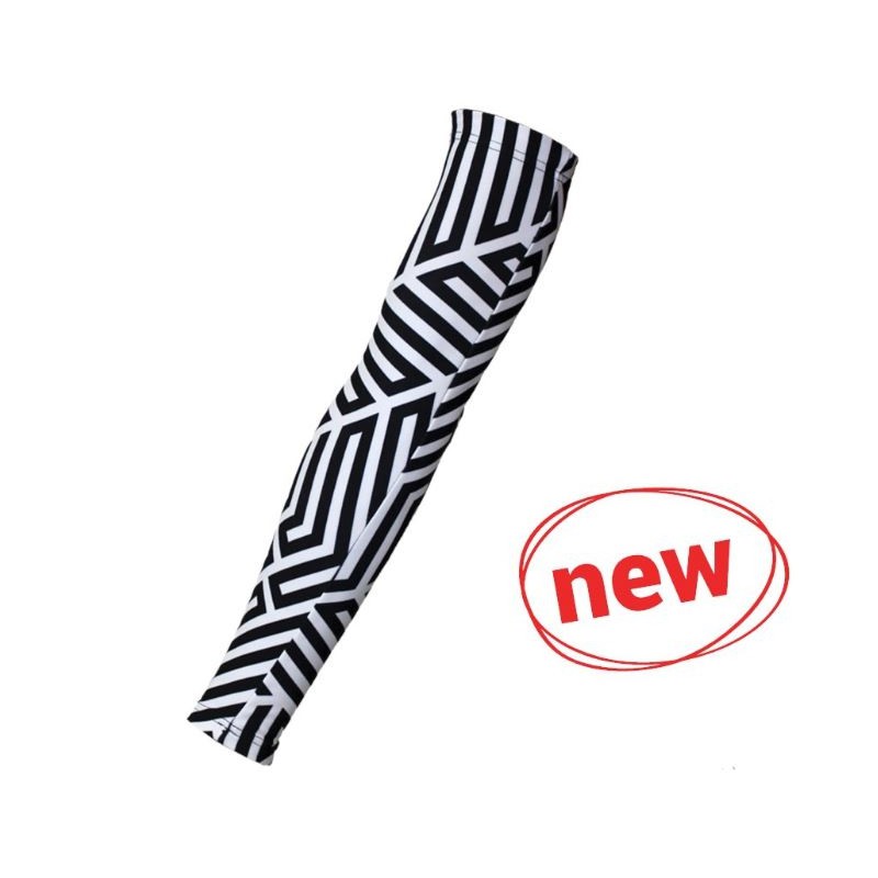 MBwear Manicotto Labyrinth