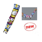 MBwear Manicotto Comics