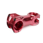 Sixpack Attacco Manubrio Mtb  Skywalker 31.8x75 0° Red